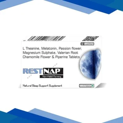 RESTNAP Tablet 10’s