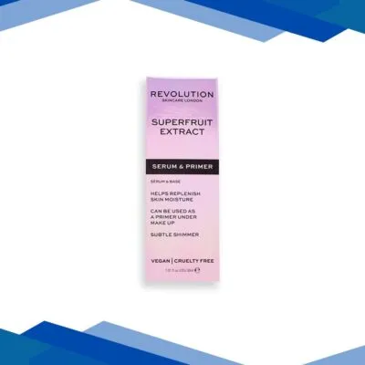 Revolution Skincare Superfruit Extract 30 ml