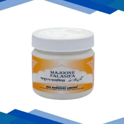 Rex Majun E Falasifa 200 g