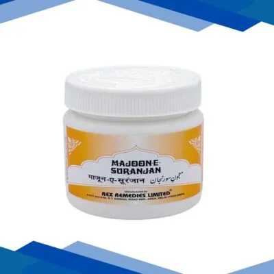 Rex Majun Suranjan 200 gm