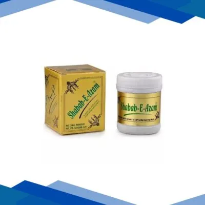 Rex Shabab E Azam 125 gm