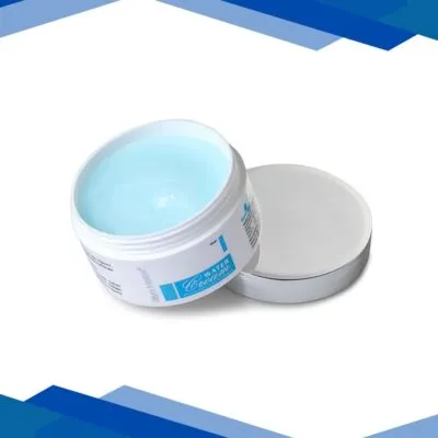 Riyo Herbs Water Cream with Hyaluronic Acid & Sea Minerals 100 gm
