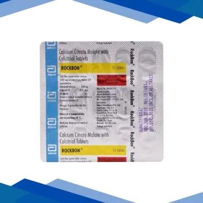 ROCKBON Tablet 15’s
