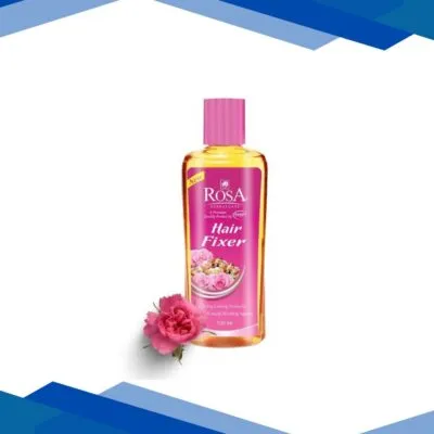 Rosa Hair Fixer 100 ml