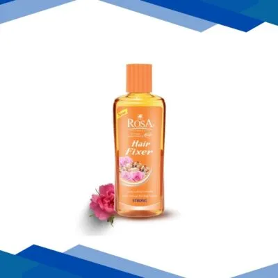 Rosa Hair Fixer – Strong 500 ml