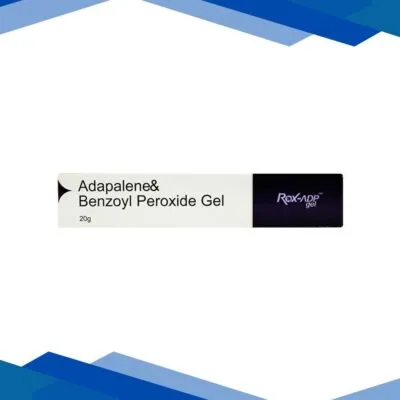 ROX ADP Gel 20gm
