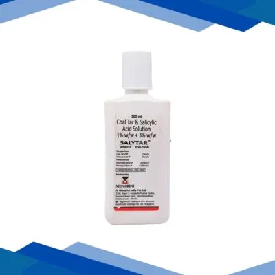 Salytar Solution 100ml