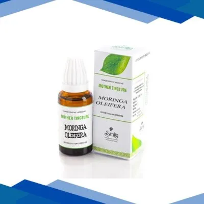 Similia Mother Tincture Moringa Oleifera Liquid 30 ml