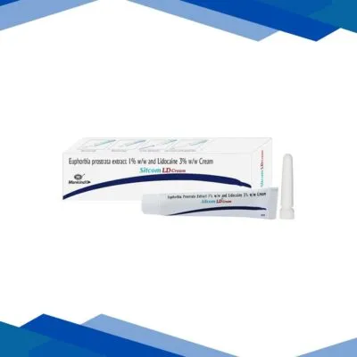 Sitcom LD Cream 30gm