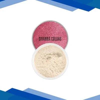 Sivanna Colors Setting Loose Powder – HF5030 02 20 gm
