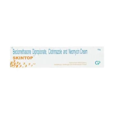 Skintop Cream 10gm
