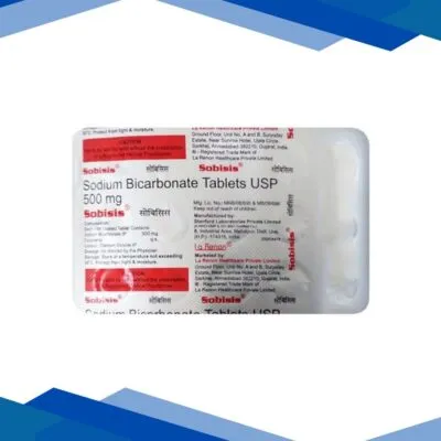 SOBISIS Tablet 15’s