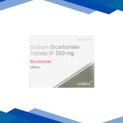 SOBISIS Tablet 30’s