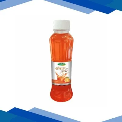 Swadeshi Santra Ka Sharbat 700 ml