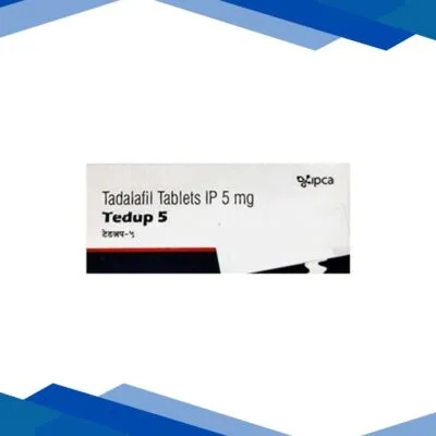 TEDUP 5 Tablet 10’s