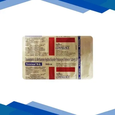 TENEWAL M Tablet 10’s