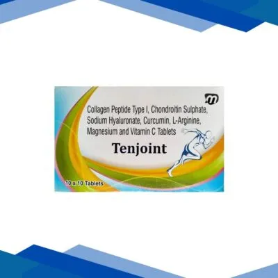 TENJOINT Tablet 10’s