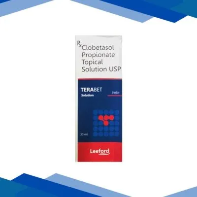TERABET Lotion 30ml