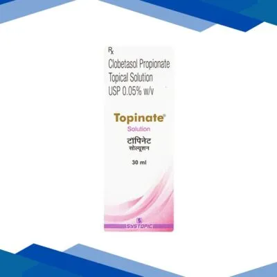 TOPINATE Solution 30ml