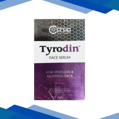TYRODIN FACE Serum 30ml