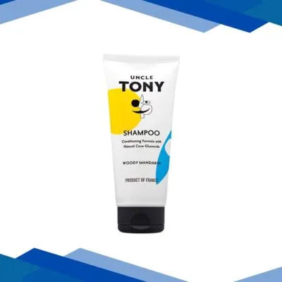 Uncle Tony Hair Shampoo 200 ml