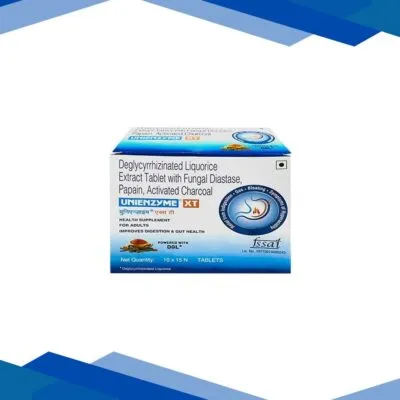 UNIENZYME XT Tablet 15’s