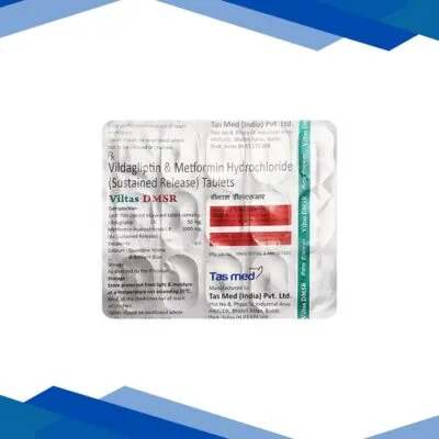VILTAS DMSR Tablet 15’s