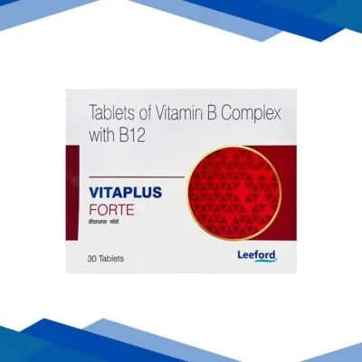 VITAPLUS FORTE Tablet 30’s