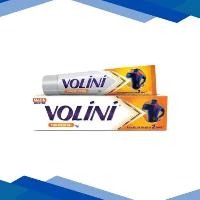 Volini Gel 75gm