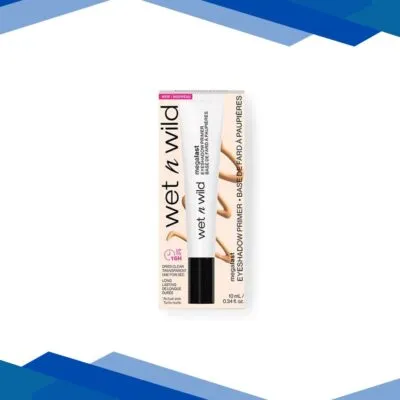 Wet N Wild Megalast Eyeshadow Primer NA 10 ml