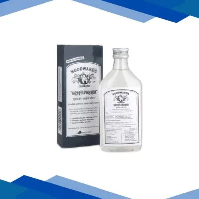 Woodwards Gripe Water 130 ml