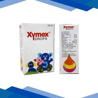 Xymex Drops 15ml