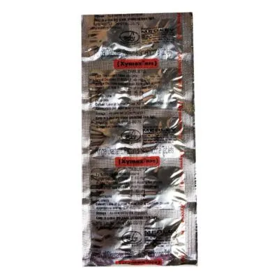 Xymex MPS Tablet 10'S
