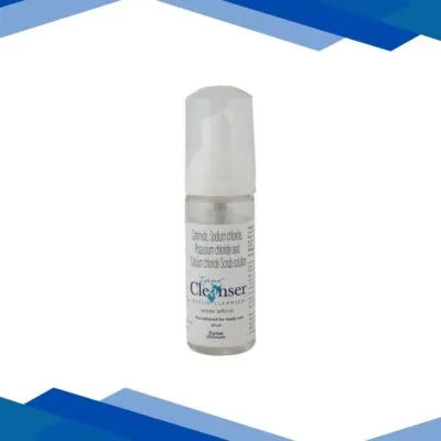 Zyaqua Cleanser 50ml